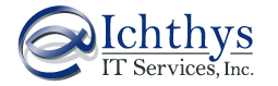 Ichthys IT Support